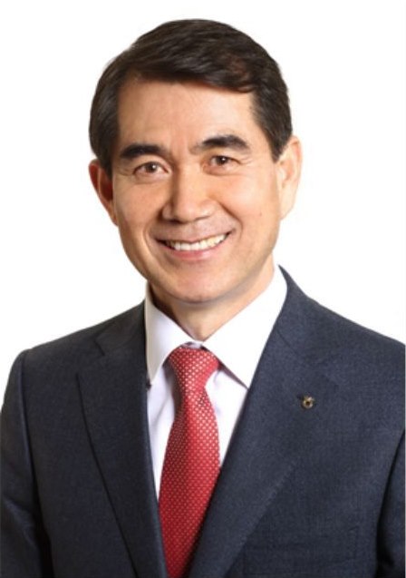 오시창 회장